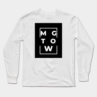 MGTOW T-2119 Long Sleeve T-Shirt